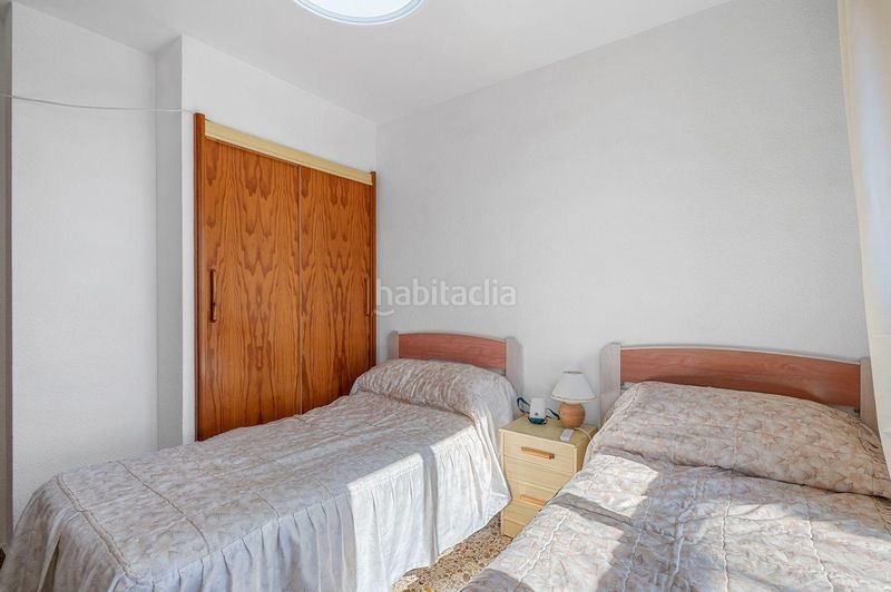 Foto 07e2bd16-96e2-4e04-ae2d-8545dc2d6332. Apartament amb calefacció piscina a Los Arenales del Sol Elche / Elx