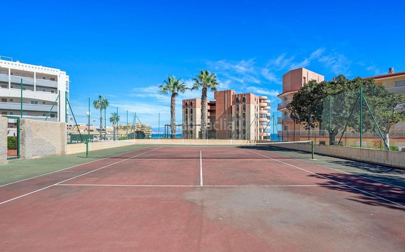 Foto 2b93e635-06b9-48aa-b2cc-ba5f5aa93532. Apartament amb calefacció piscina a Los Arenales del Sol Elche / Elx
