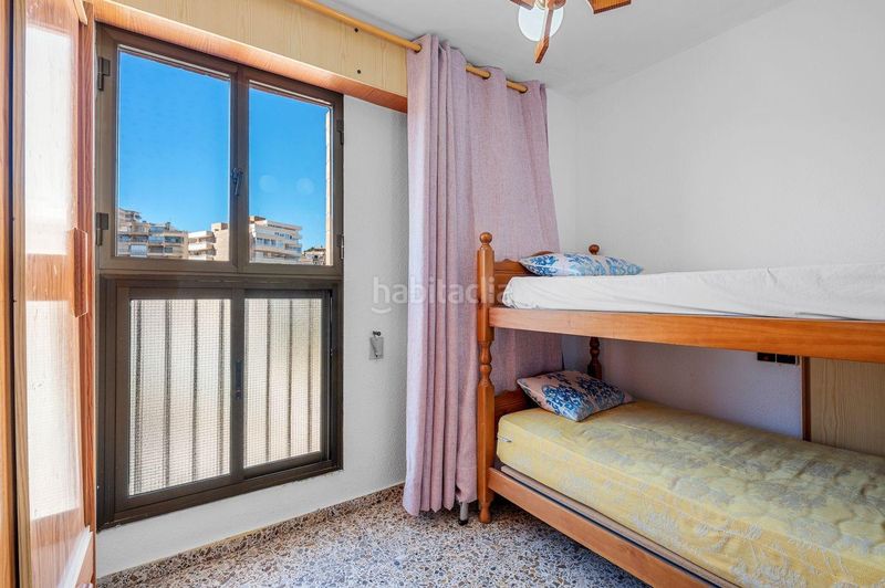 Foto 42c19e3a-deac-4d72-be2a-fc6098105ad7. Apartament amb calefacció piscina a Los Arenales del Sol Elche / Elx