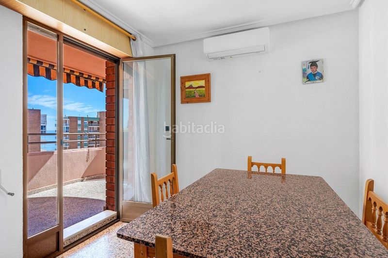 Foto 4d7b1ea6-c91e-4741-ba39-e142ea1c87a1. Apartament amb calefacció piscina a Los Arenales del Sol Elche / Elx