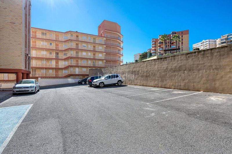 Foto 56093e50-addc-4e9a-922b-446c18ef6a42. Apartament amb calefacció piscina a Los Arenales del Sol Elche / Elx