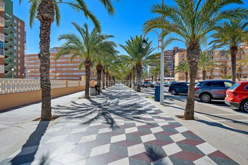 Foto 5ce261ef-403a-4d05-a0a2-51ad66532bae. Apartament amb calefacció piscina a Los Arenales del Sol Elche / Elx