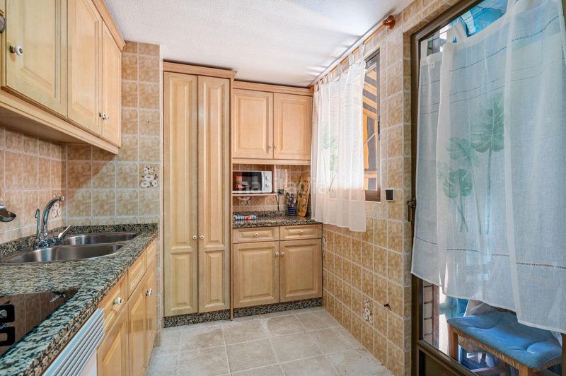Foto 6aed5aa8-8e1e-4e45-b9d7-9952908f5cef. Apartament amb calefacció piscina a Los Arenales del Sol Elche / Elx