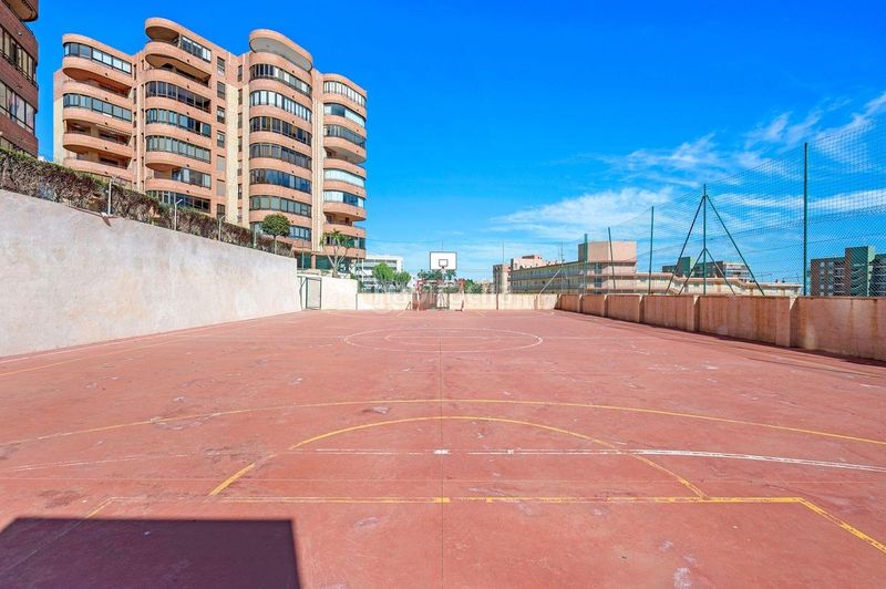 Foto 798c5c0e-a51c-4b7b-ae63-a1f33e3bee13. Apartament amb calefacció piscina a Los Arenales del Sol Elche / Elx