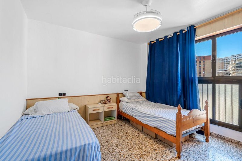 Foto 8077f53f-8fb9-4051-bbd1-83092b480017. Apartament amb calefacció piscina a Los Arenales del Sol Elche / Elx
