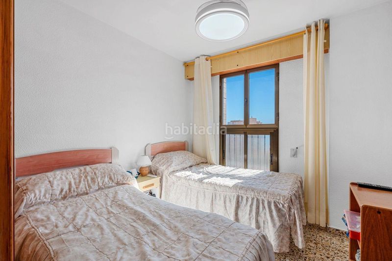 Foto 85425512-ba78-48fa-a1e4-d4508d1794a6. Apartament amb calefacció piscina a Los Arenales del Sol Elche / Elx