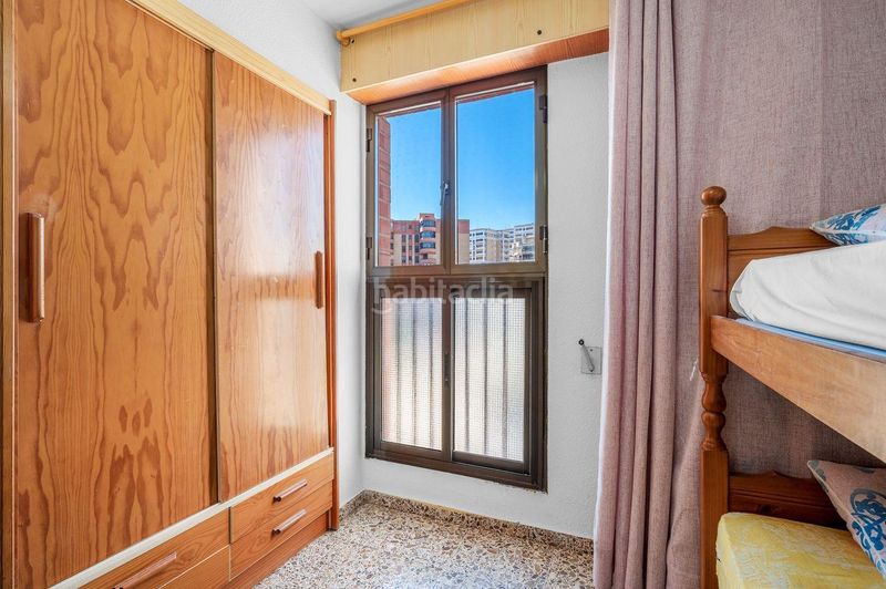 Foto 8a49ad60-dcc8-4a8d-8e5e-9bb4c5540710. Apartament amb calefacció piscina a Los Arenales del Sol Elche / Elx