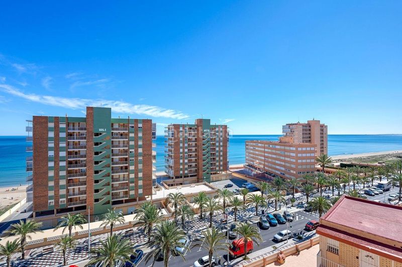 Foto 95b64408-1bee-44ef-b00a-9fb8748bee8b. Apartament amb calefacció piscina a Los Arenales del Sol Elche / Elx