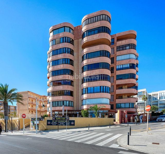 Foto 98bdf93a-e04e-4302-854f-77053259364c. Apartament amb calefacció piscina a Los Arenales del Sol Elche / Elx