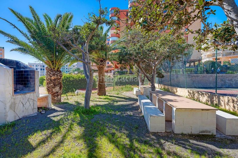 Foto a0caff00-ae86-4159-af25-ba3399a2b0fa. Apartament amb calefacció piscina a Los Arenales del Sol Elche / Elx