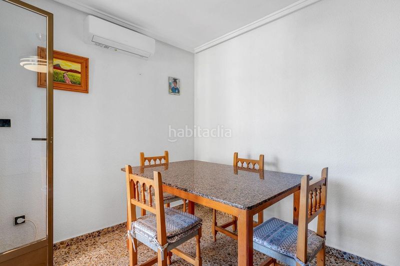 Foto aff90890-53f1-471a-8c39-c3985045e206. Apartament amb calefacció piscina a Los Arenales del Sol Elche / Elx