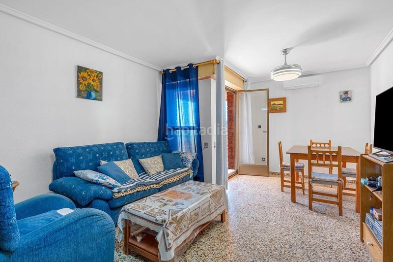 Foto b1a6c3be-0692-4c2b-9dad-5ef32a2c5a0f. Apartament amb calefacció piscina a Los Arenales del Sol Elche / Elx