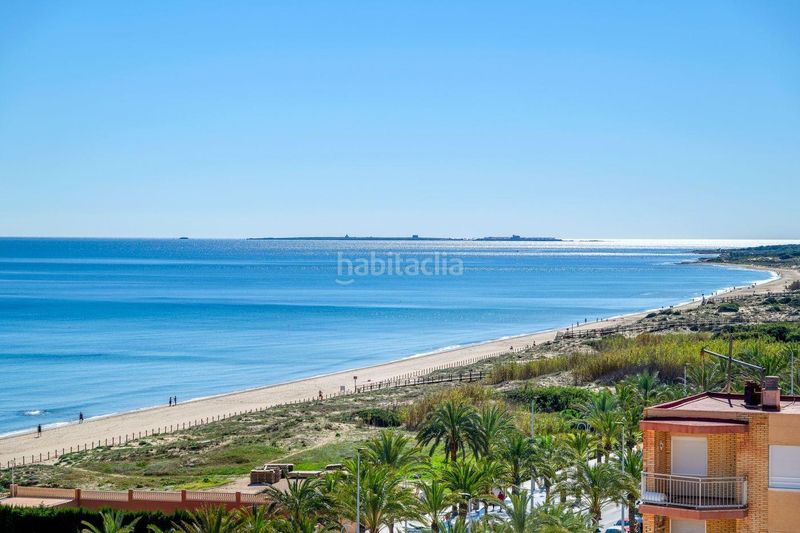 Foto b6931bc0-1b54-4d52-a8e9-6d0d7e3e4753. Apartament amb calefacció piscina a Los Arenales del Sol Elche / Elx