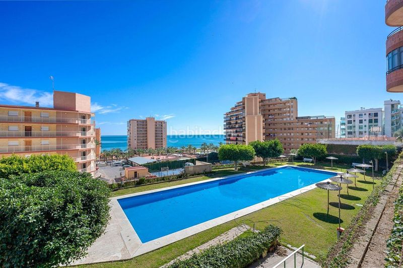 Foto ec564bbf-92f8-4e14-af72-aa0f17b4b886. Apartament amb calefacció piscina a Los Arenales del Sol Elche / Elx