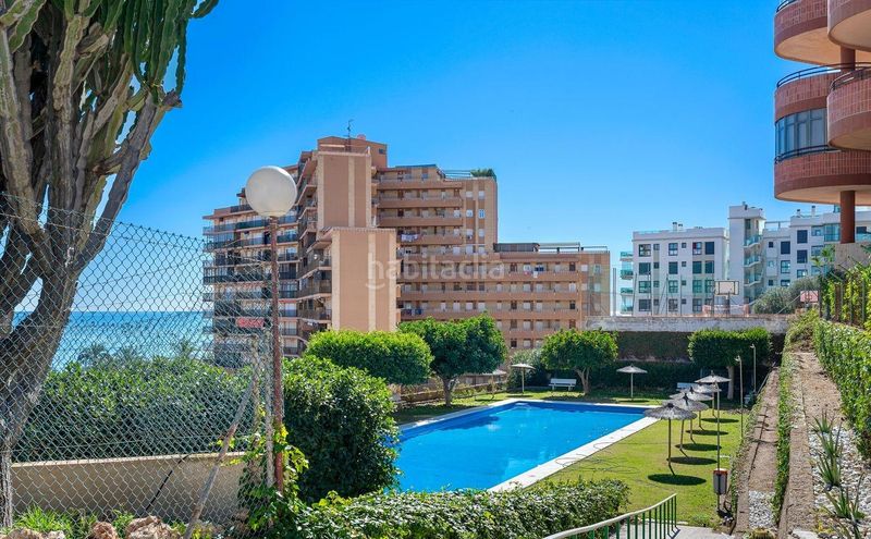 Foto f3fefa83-86ec-4bdf-b000-c13eb8ee55c0. Apartament amb calefacció piscina a Los Arenales del Sol Elche / Elx