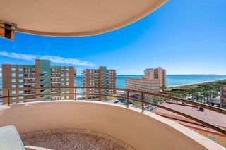 Appartement à Los Arenales del Sol. Apartamento 3 dormitorios con impresionantes vistas panoramicas