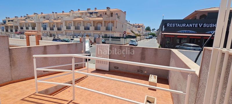 Foto 03531e22-9529-449b-9f27-21f57426abfb. Casa amb calefacció a Panorama-Sierramar Santa Pola