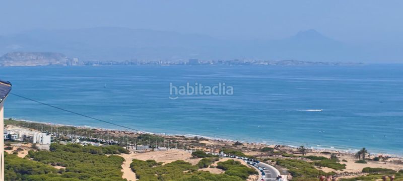Foto 1f3cfb44-268a-49e2-9e03-8875a5be2236. Casa amb calefacció a Panorama-Sierramar Santa Pola