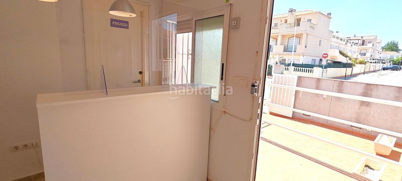 Foto 2b27f3ca-7f98-4b9a-92ad-1a0289a30b86. Casa amb calefacció a Panorama-Sierramar Santa Pola