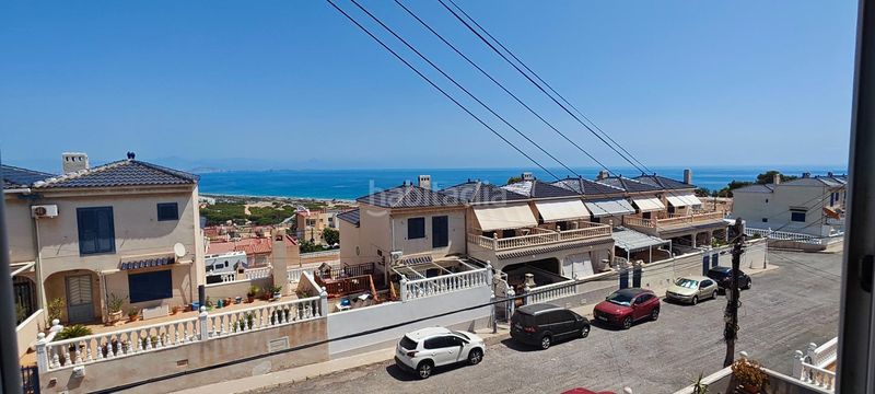 Foto 3780b573-513a-41a3-91ec-c55dd5fcde89. Casa amb calefacció a Panorama-Sierramar Santa Pola