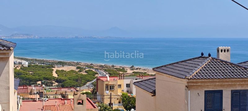 Foto 3a0930a7-ebca-4f89-be10-762848089681. Casa amb calefacció a Panorama-Sierramar Santa Pola