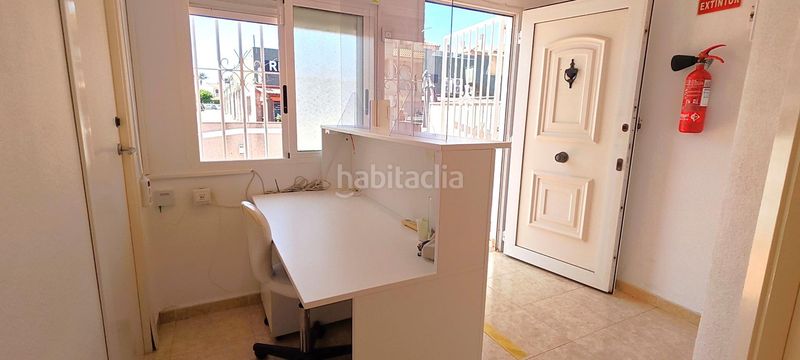 Foto 4f50468f-cb54-456c-b3e5-d9e3319651b2. Casa amb calefacció a Panorama-Sierramar Santa Pola