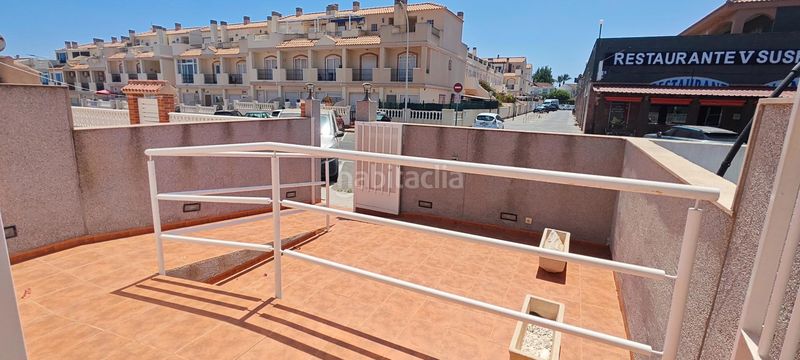 Foto 5bd0bbcc-1541-426e-adc7-2116bb5ef8c0. Casa amb calefacció a Panorama-Sierramar Santa Pola