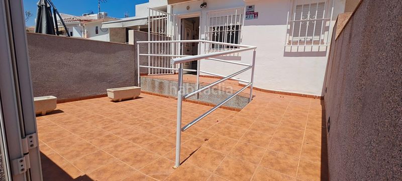 Foto 5f3046e0-5a20-4f0a-97a9-8492bb010942. Casa amb calefacció a Panorama-Sierramar Santa Pola