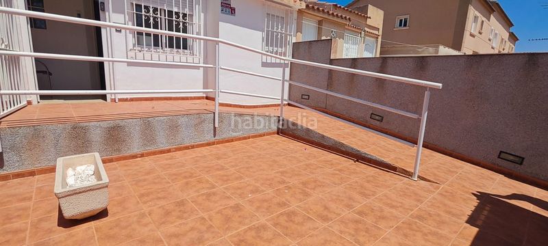 Foto 6d84e073-0595-4814-b09e-a901f6f3d941. Casa amb calefacció a Panorama-Sierramar Santa Pola