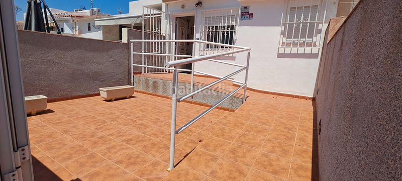 Foto 7f49fada-0370-4390-adc8-85b037a478be. Casa amb calefacció a Panorama-Sierramar Santa Pola