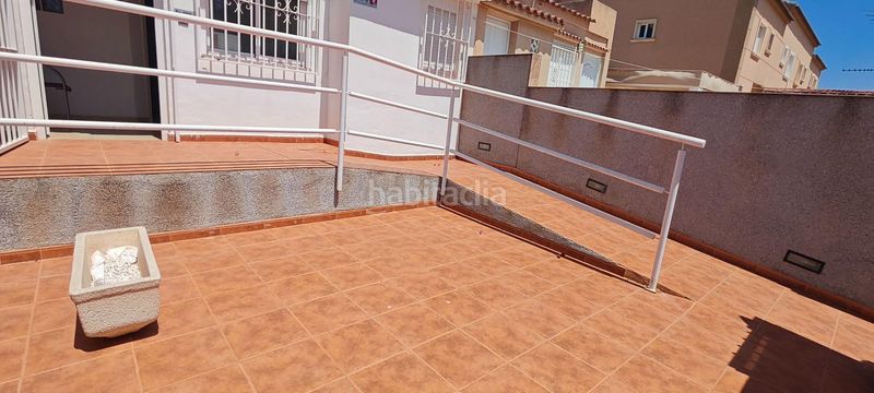 Foto 82edbab2-1b4c-44d4-8731-040032b91273. Casa amb calefacció a Panorama-Sierramar Santa Pola