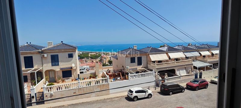 Foto a2f7b0ba-4897-415d-9939-0f1c543ab1c5. Casa amb calefacció a Panorama-Sierramar Santa Pola