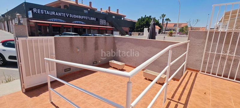 Foto a57ac971-7e1c-4198-8c0f-786644f812d2. Casa amb calefacció a Panorama-Sierramar Santa Pola