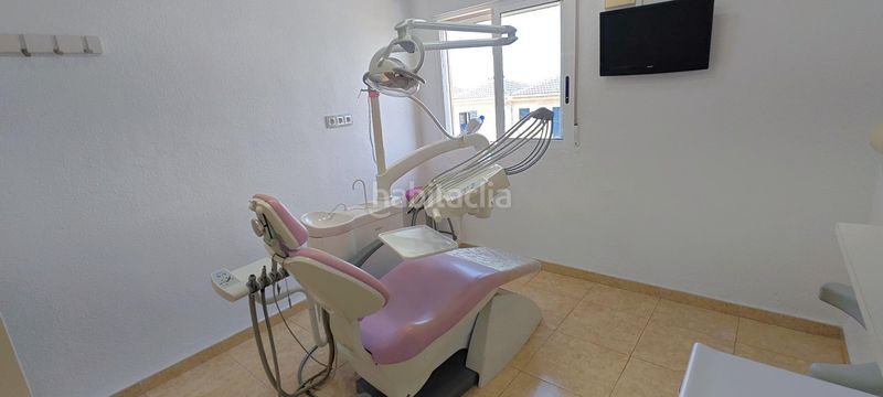 Foto bc8d59c6-646f-45f1-b580-8eed9a4e2797. Casa amb calefacció a Panorama-Sierramar Santa Pola