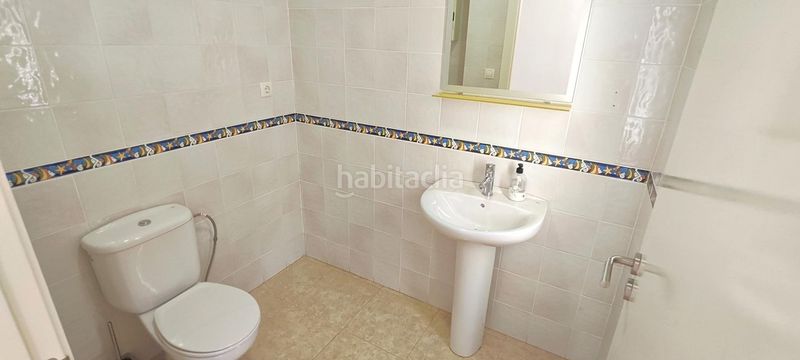 Foto fc35a7aa-6abc-4d8b-a875-53f4d1a25ef7. Casa amb calefacció a Panorama-Sierramar Santa Pola