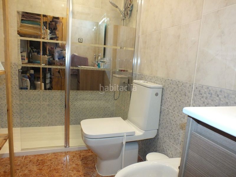 Foto 09b753ab-8a4a-4c98-a7f5-5d99feb658fe. Casa amb calefacció aparcament piscina a Monte Faro-Altomar II Santa Pola