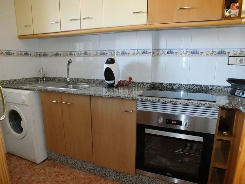 Foto 0b9e3848-9ceb-4c94-902b-ec6390d57736. Casa amb calefacció aparcament piscina a Monte Faro-Altomar II Santa Pola