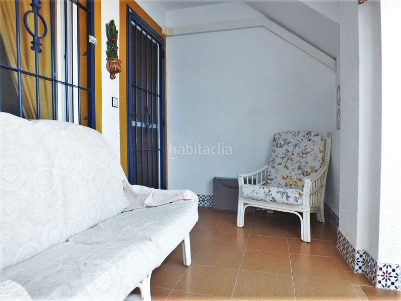 Foto 109366c5-9867-4d97-90bf-f5421645fb5f. Casa amb calefacció aparcament piscina a Monte Faro-Altomar II Santa Pola
