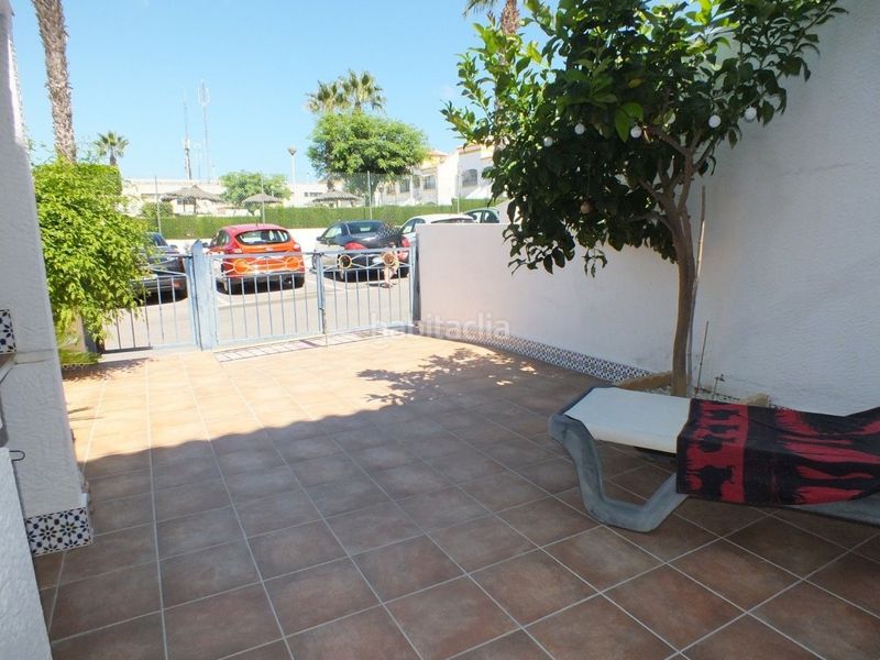 Foto 27a4bed6-92ba-4d26-8e8a-87db1dcdfc53. Casa amb calefacció aparcament piscina a Monte Faro-Altomar II Santa Pola