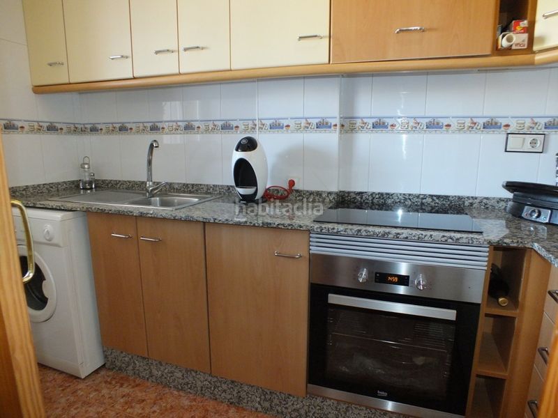 Foto 5a4ba5f2-8305-4ee0-b4f5-68ed34b16a2e. Casa amb calefacció aparcament piscina a Monte Faro-Altomar II Santa Pola