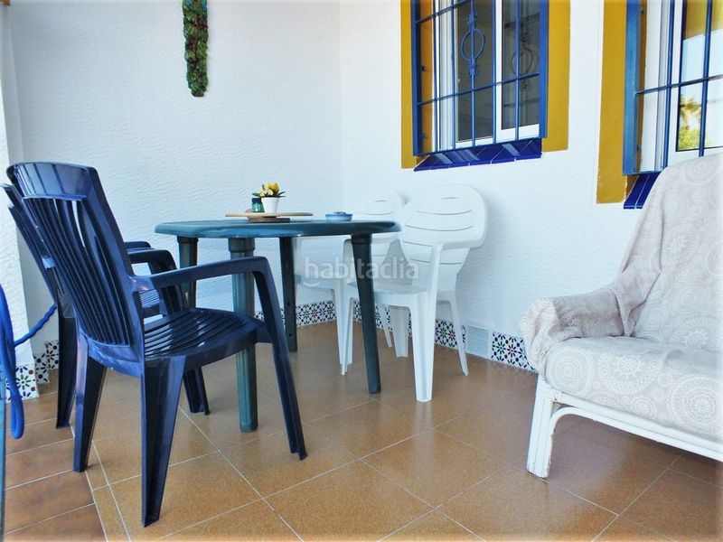 Foto 64368280-8b55-4228-9b01-86e15f9486e2. Casa amb calefacció aparcament piscina a Monte Faro-Altomar II Santa Pola