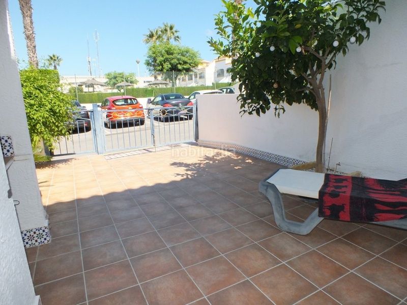 Foto 68ca30ef-4d44-415a-9c2a-1c1ad74d4a15. Casa amb calefacció aparcament piscina a Monte Faro-Altomar II Santa Pola