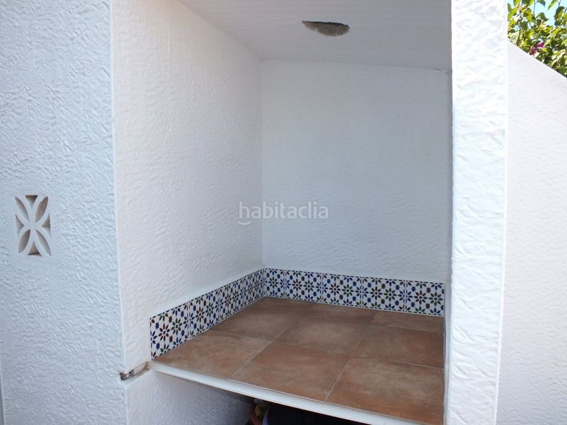 Foto 711c6bd3-9144-4bd4-91f6-8c9da456d9b0. Casa amb calefacció aparcament piscina a Monte Faro-Altomar II Santa Pola