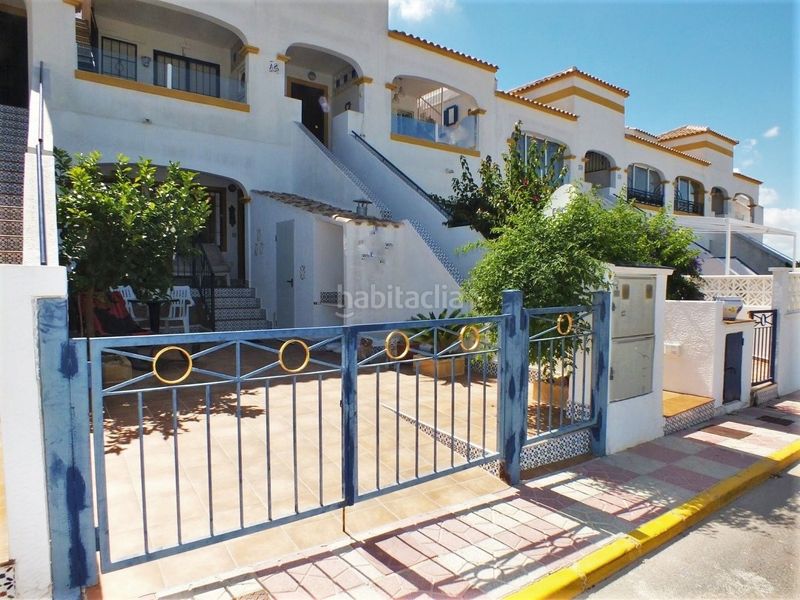 Foto abbf661a-05f6-4ed4-a4f2-5fe8aae8205c. Casa amb calefacció aparcament piscina a Monte Faro-Altomar II Santa Pola