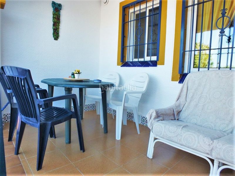 Foto c3f2042e-95b8-476a-970f-a1e7ae3968c3. Casa amb calefacció aparcament piscina a Monte Faro-Altomar II Santa Pola