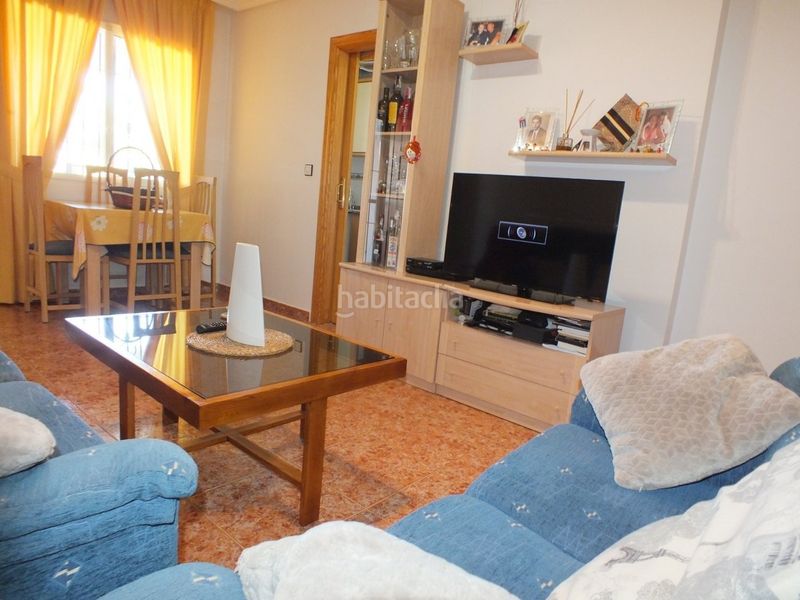 Foto cbd01d4b-008e-4d2b-8646-7dacc7ef01d6. Casa amb calefacció aparcament piscina a Monte Faro-Altomar II Santa Pola