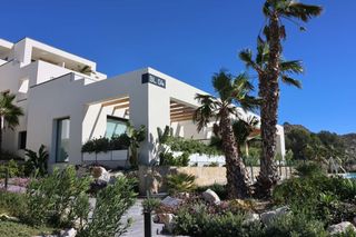 Apartament a Monforte del Cid. Apartamento obra nueva 2 dormitorios monforte del cid