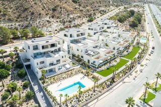 Apartament a Monforte del Cid. Apartamento obra nueva 2 dormitorios monforte del cid