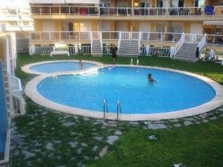 Erdgeschoss  Avenida cuartel