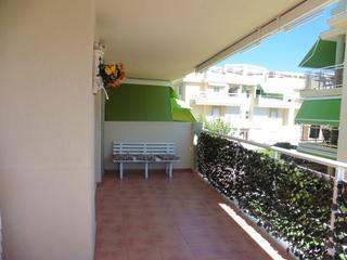 Lloguer Apartament  Avenida cuartel